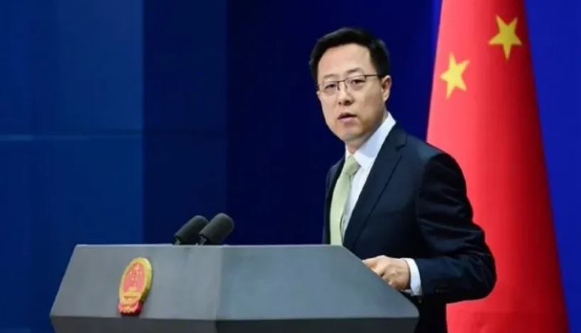 तिब्बतको कुनै पनि मामिलामा नबोल्न भारतलाई चीनको चेतावनी